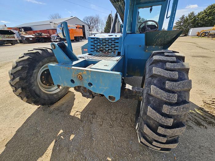 Used 2009 GRADALL 534D-9-45