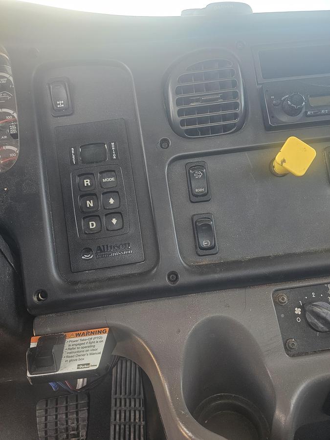 Used 2013 Freightlinter / Terex M2 106 / xt75