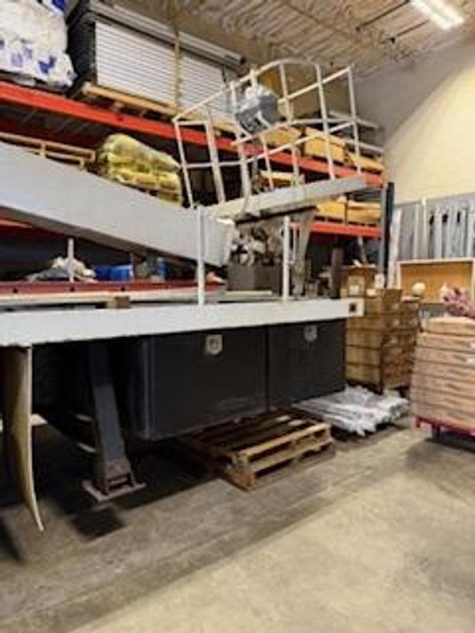 Used 1999 International Elliott 4700/