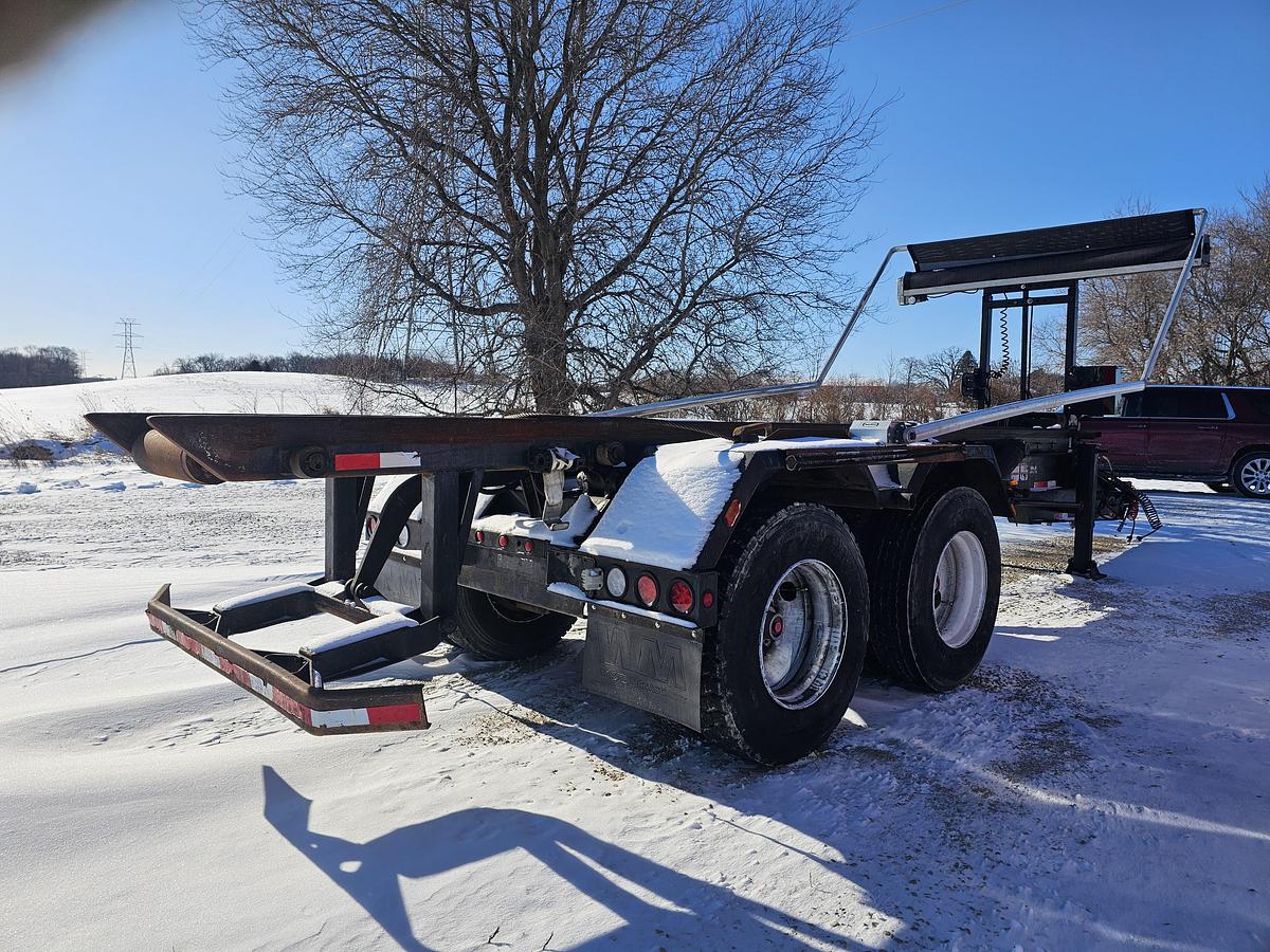 Used 2001 Galbreath 1G9