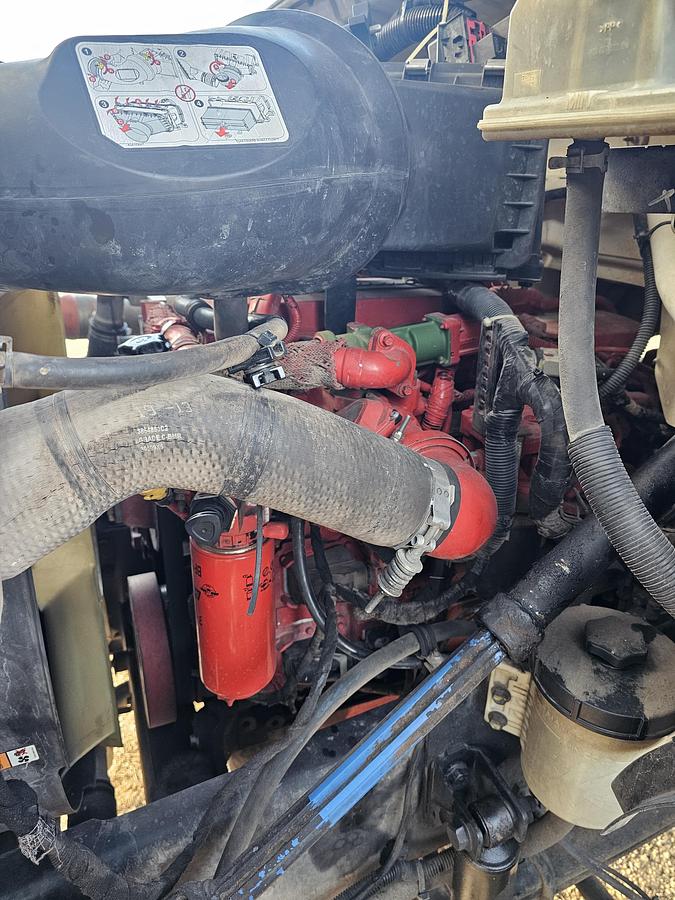 Used 2011 Freightliner / Altec M2106/ LRV56