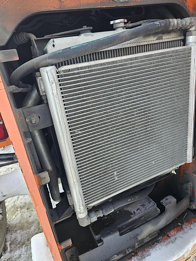 Used 2014 SKY TRAK 6036