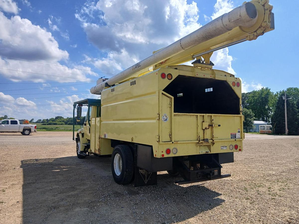 Used 2014 International / Altec 4300/LR760