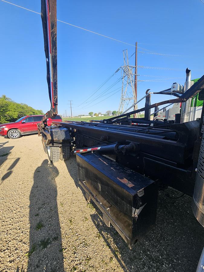 Used 2007 MACK CV