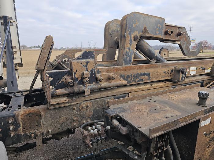 Used 2007 Mack CTP713
