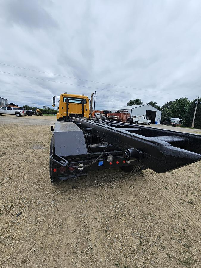 Used 2012 Freightliner 114SD