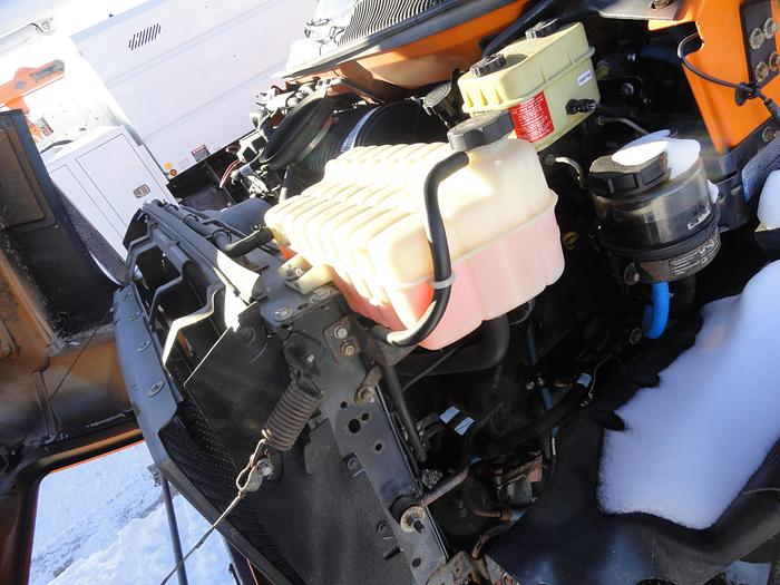 Used 2009 GMC / Altec TOPKICK C7500 LRV60- E70