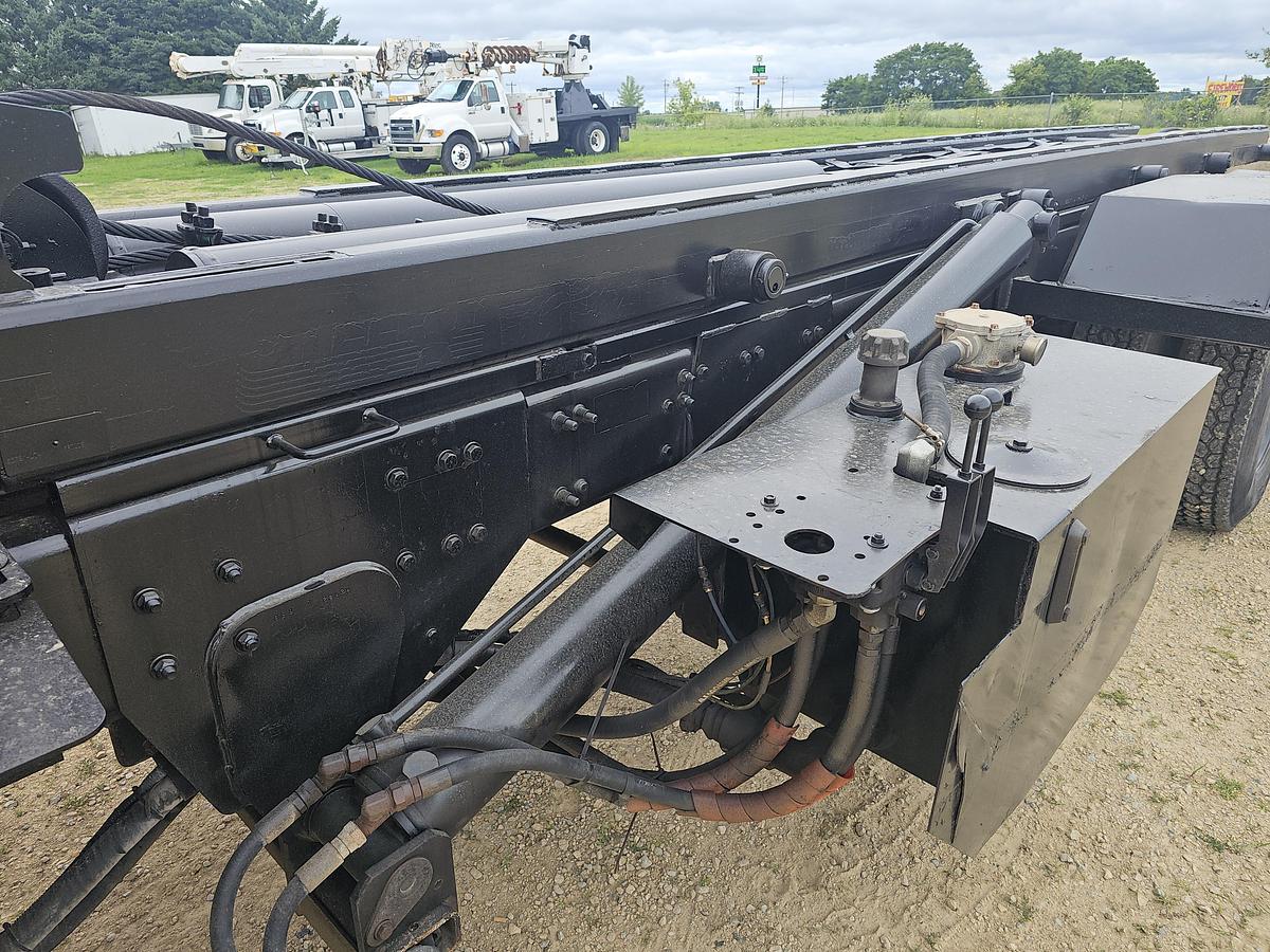 Used 2012 Freightliner 114SD