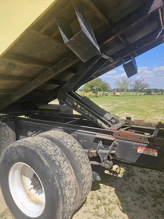 Used 2014 International / Altec 4300/LR760