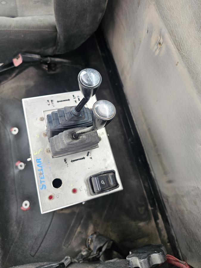 Used 2012 Freightliner 114SD