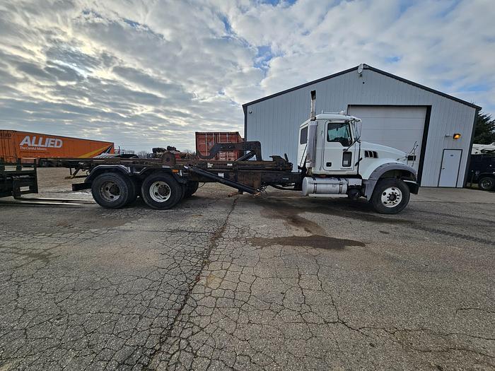Used 2007 Mack CTP713