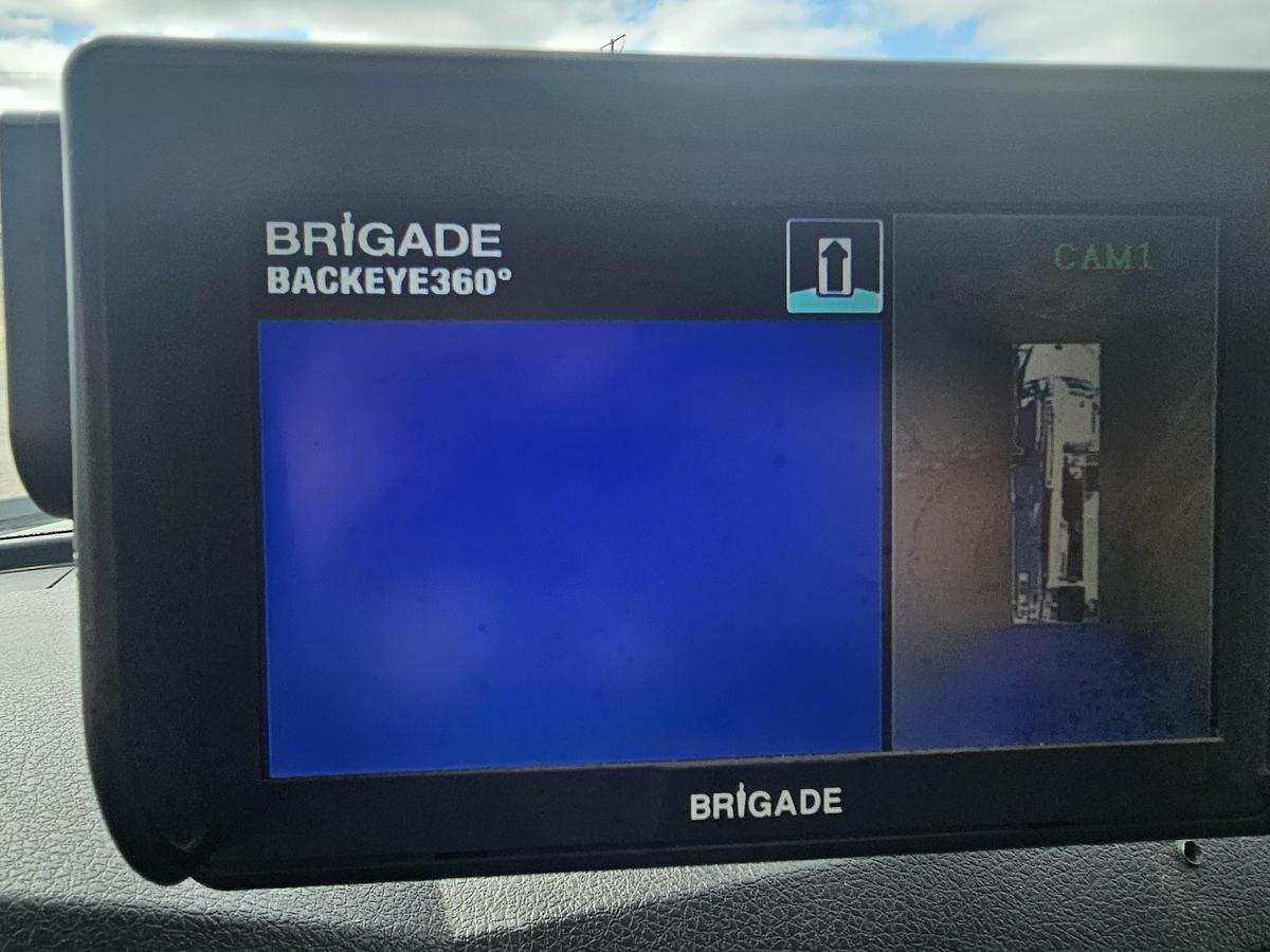 Used 2012 Ford /  Altec F750 / AA55E