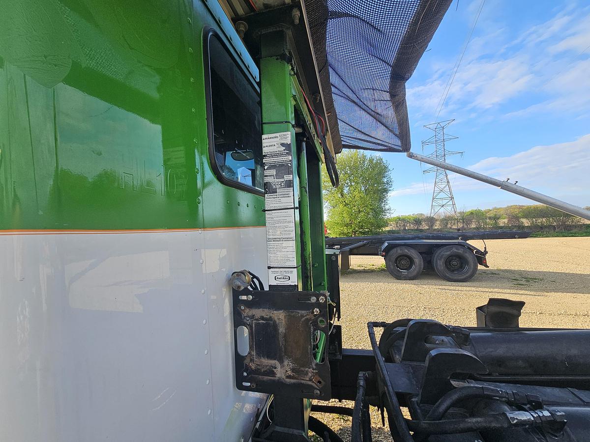 Used 2019 kenworth  T370