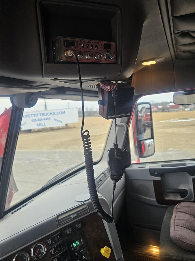 Used 2020 Freightliner