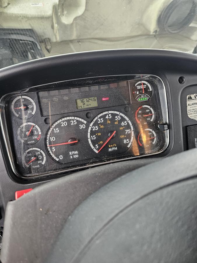 Used 2015 Freightliner / Altec M2106/ LRV60-E70