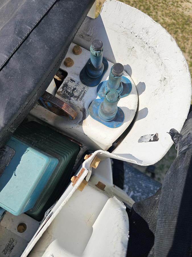 Used 2014 Freightliner / Altec M2106/ AA755