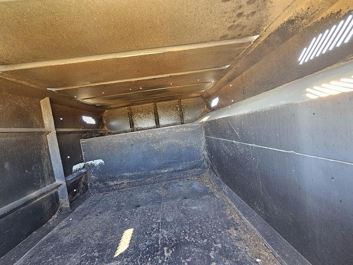 Used 2013 Ford /  Altec F750 / LR760E70
