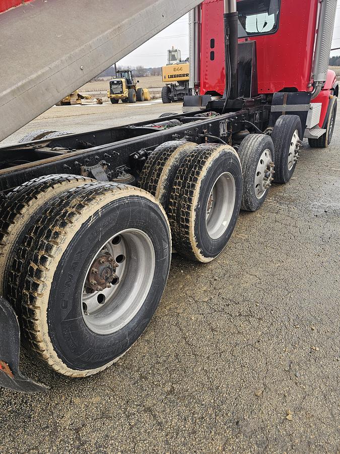 Used 2020 Freightliner