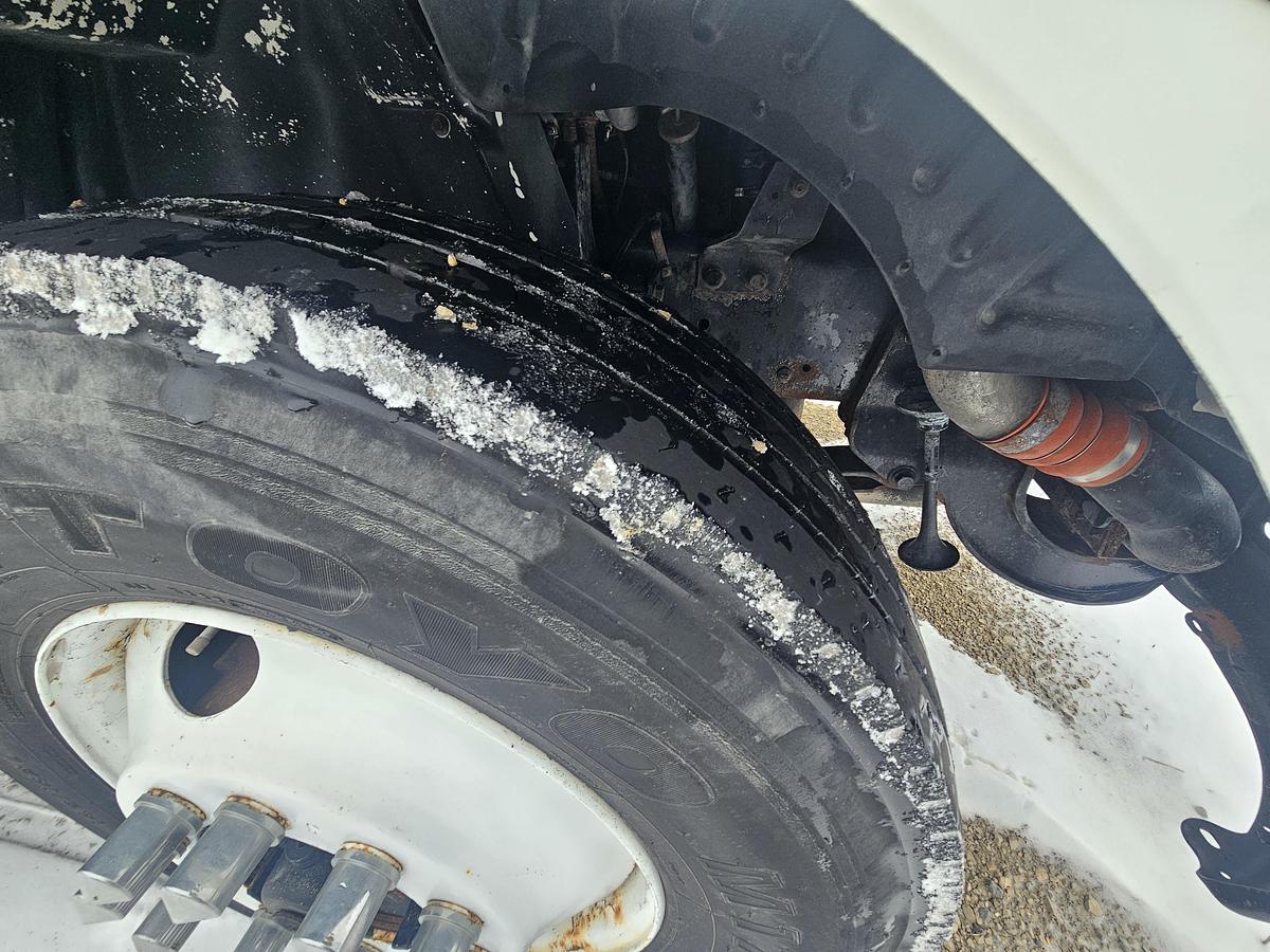 Used 2005 International Transtar 8600