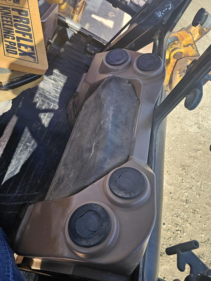 Used 2000 John Deere 310E