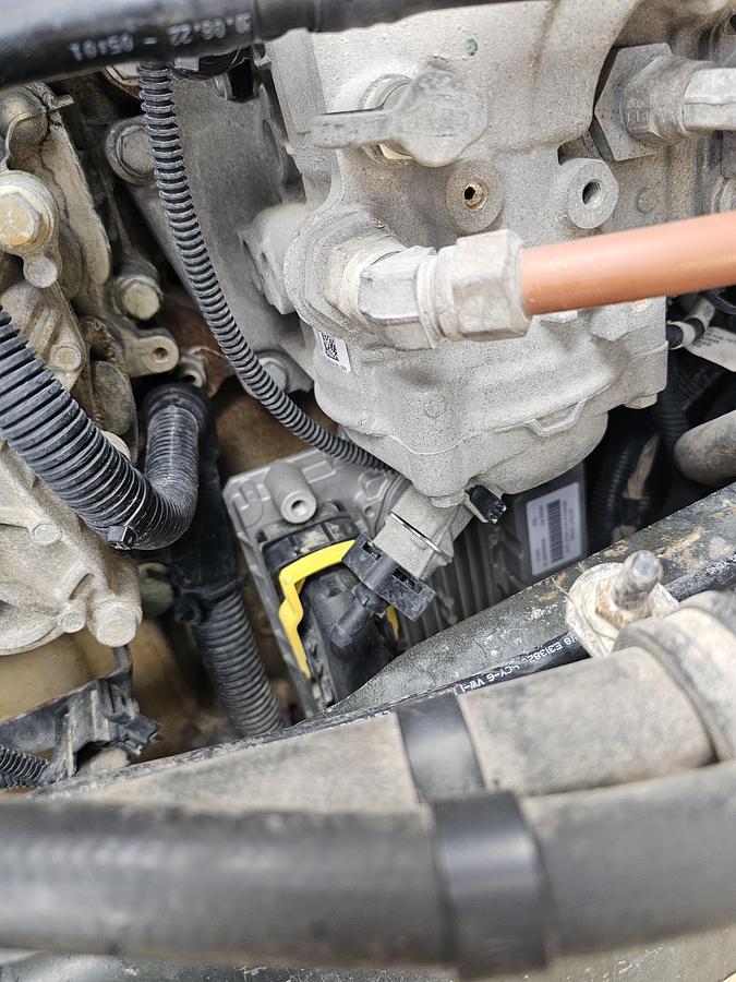 Used 2012 Freightliner 114SD