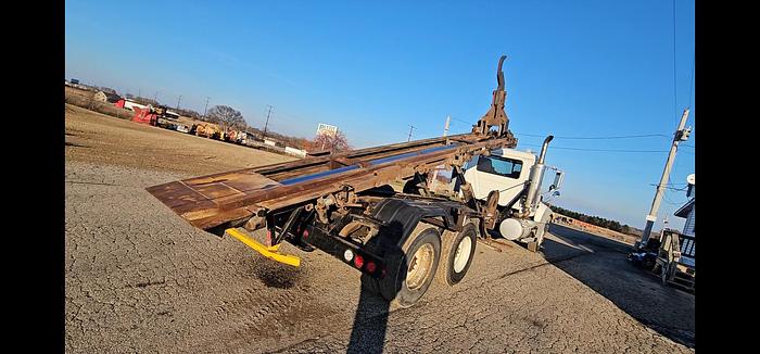 Used 2007 Mack CTP713