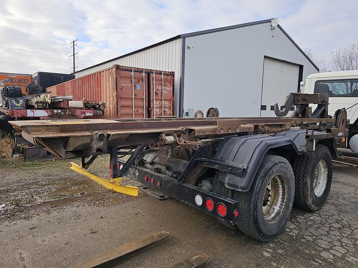 Used 2007 Mack CTP713