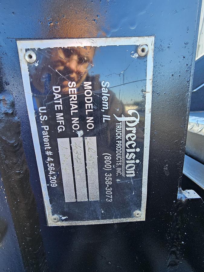 Used 2018 Freightliner SD