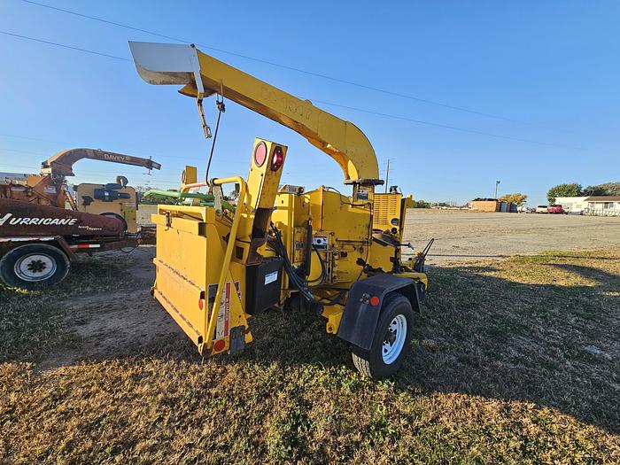 Used 2017 Altec dc1317