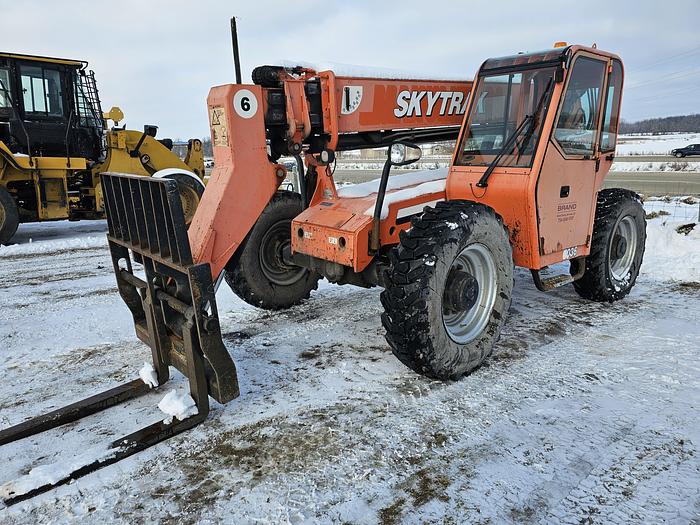 Used 2014 SKY TRAK 6036