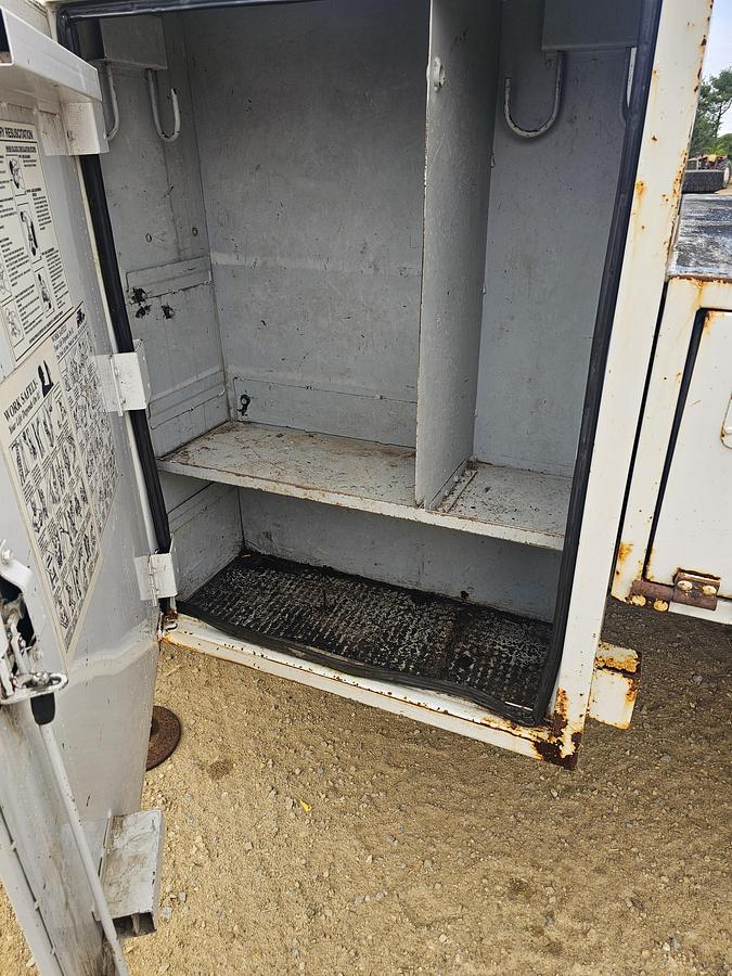 Used 2012 Ford /  Versalift F550 / SST40EIH