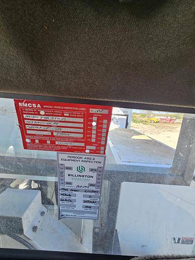 Used 2013 Ford /  Altec F750 / LR760E70