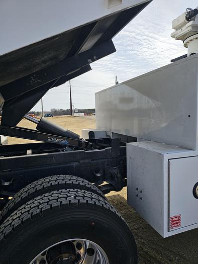 Used 2021 Freightliner / Terex M2106 / XT PRO56
