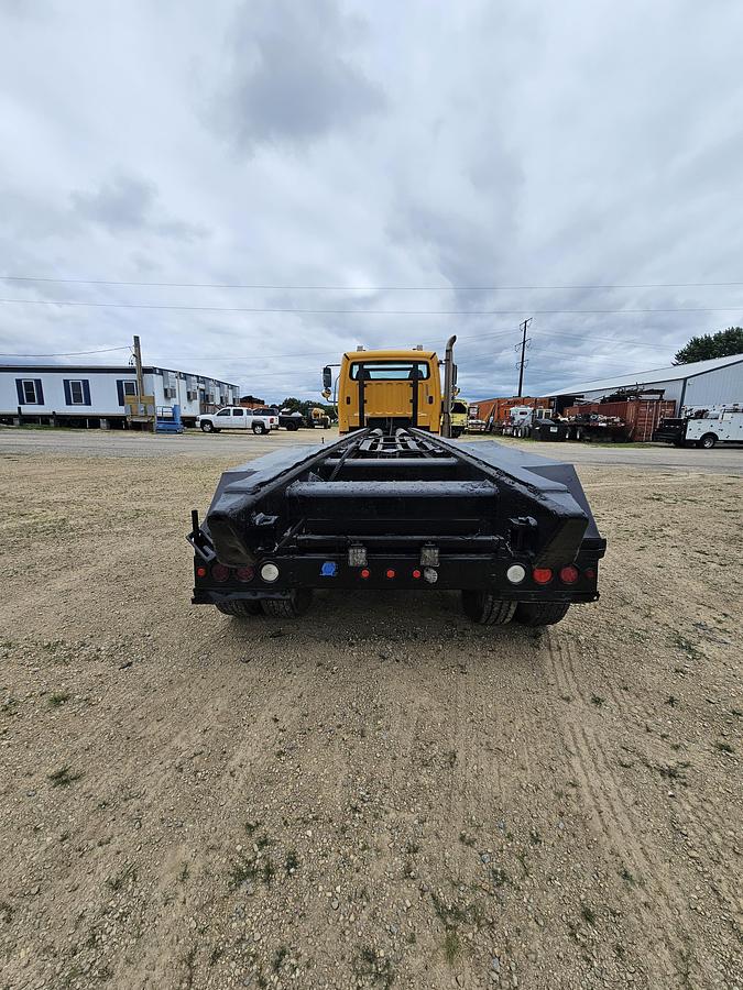 Used 2012 Freightliner 114SD