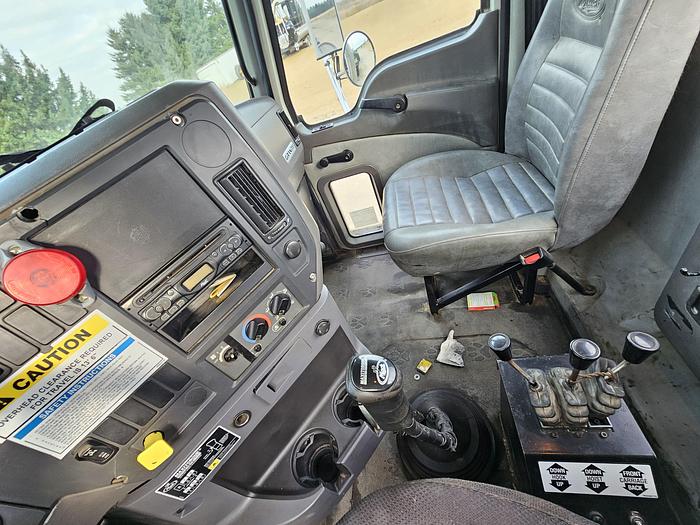 Used 2007 Mack CTP713