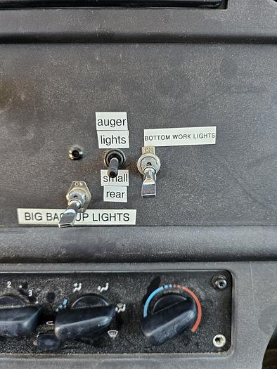 Used 2006 freightliner / Jackle M2