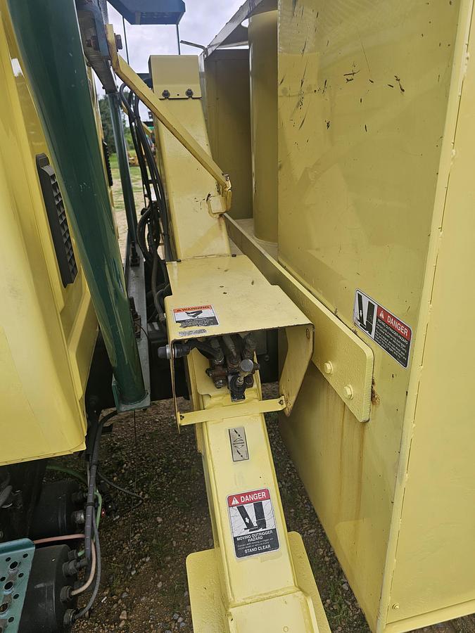 Used 2014 International / Altec 4300/LR760