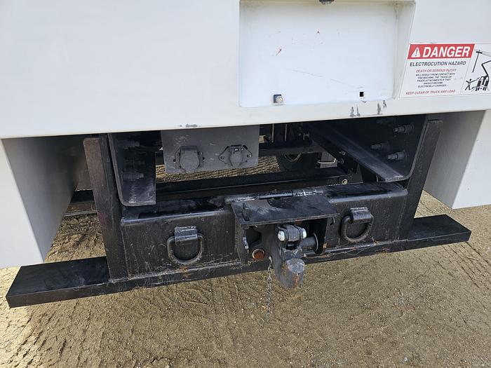 Used 2021 Freightliner / Terex M2106 / XT PRO56