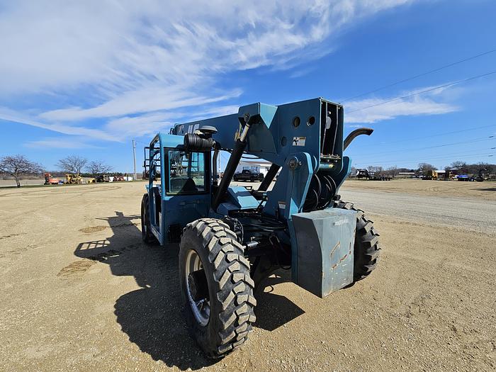 Used 2009 GRADALL 534D-9-45