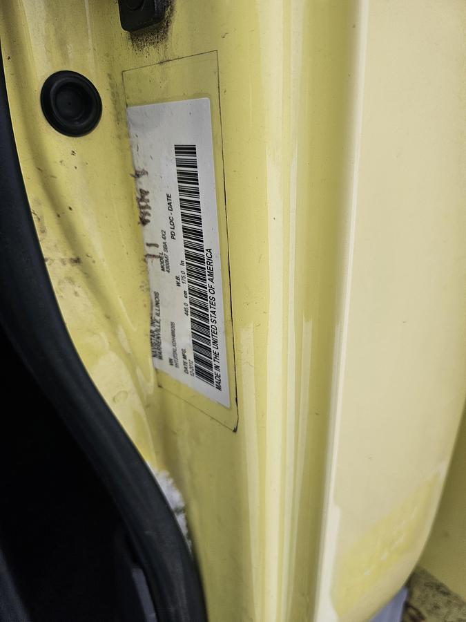 Used 2013 International 4300