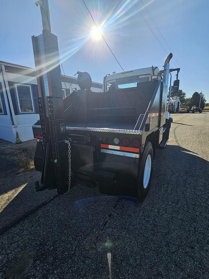 Used 2018 Freightliner SD