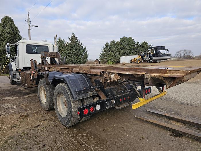 Used 2007 Mack CTP713
