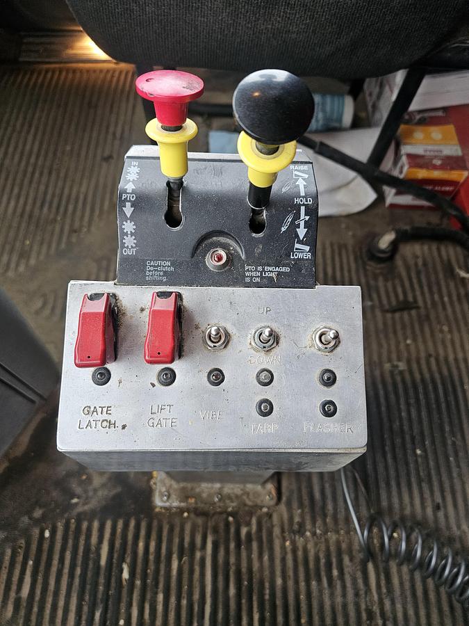 Used 2020 Freightliner