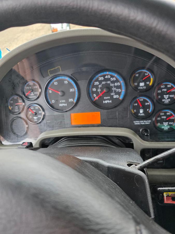 Used 2017 International transtar 8