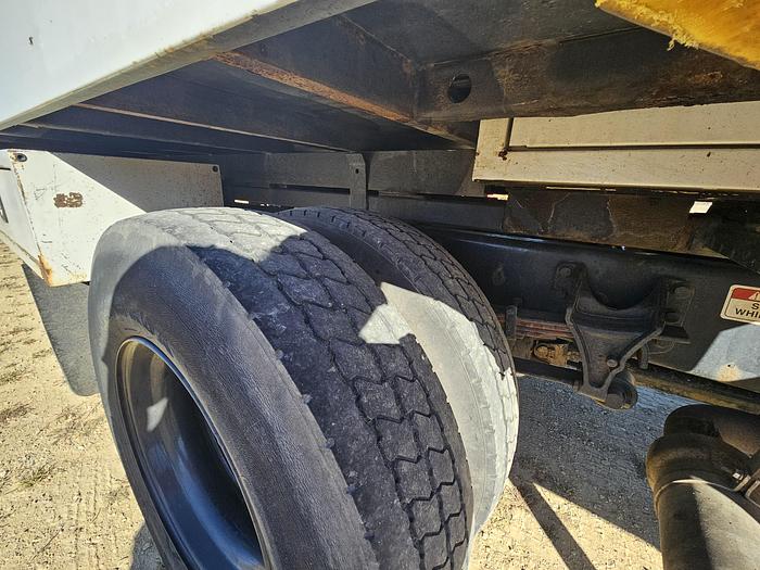 Used 2013 Ford /  Altec F750 / LR760E70