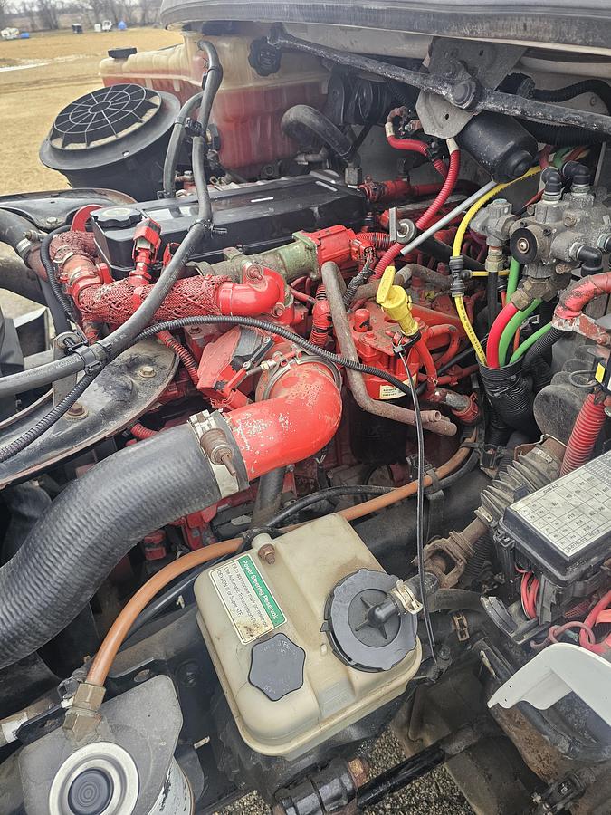 Used 2014 Freightliner / Altec M2106/ Am55-mh