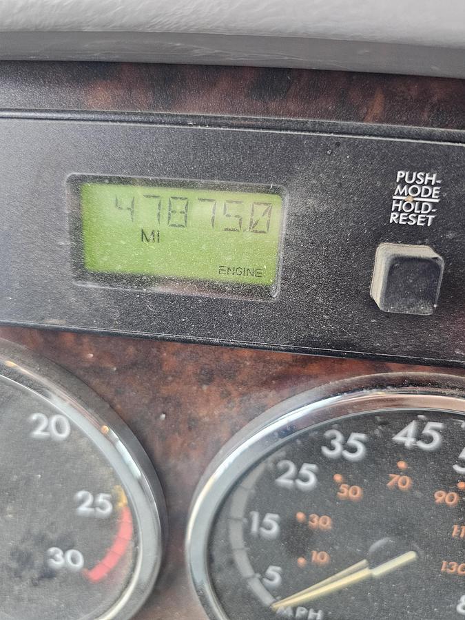 Used 2020 Freightliner