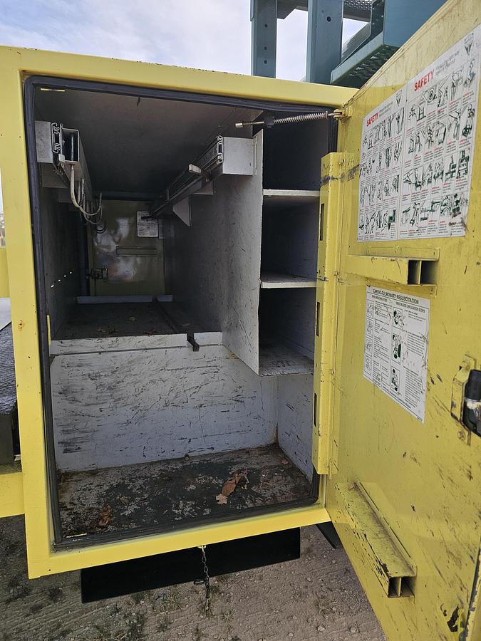 Used 2013 Freightlinter / Terex M2 106 / xt75