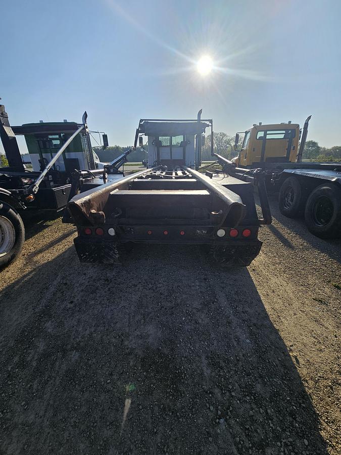 Used 2007 MACK CV