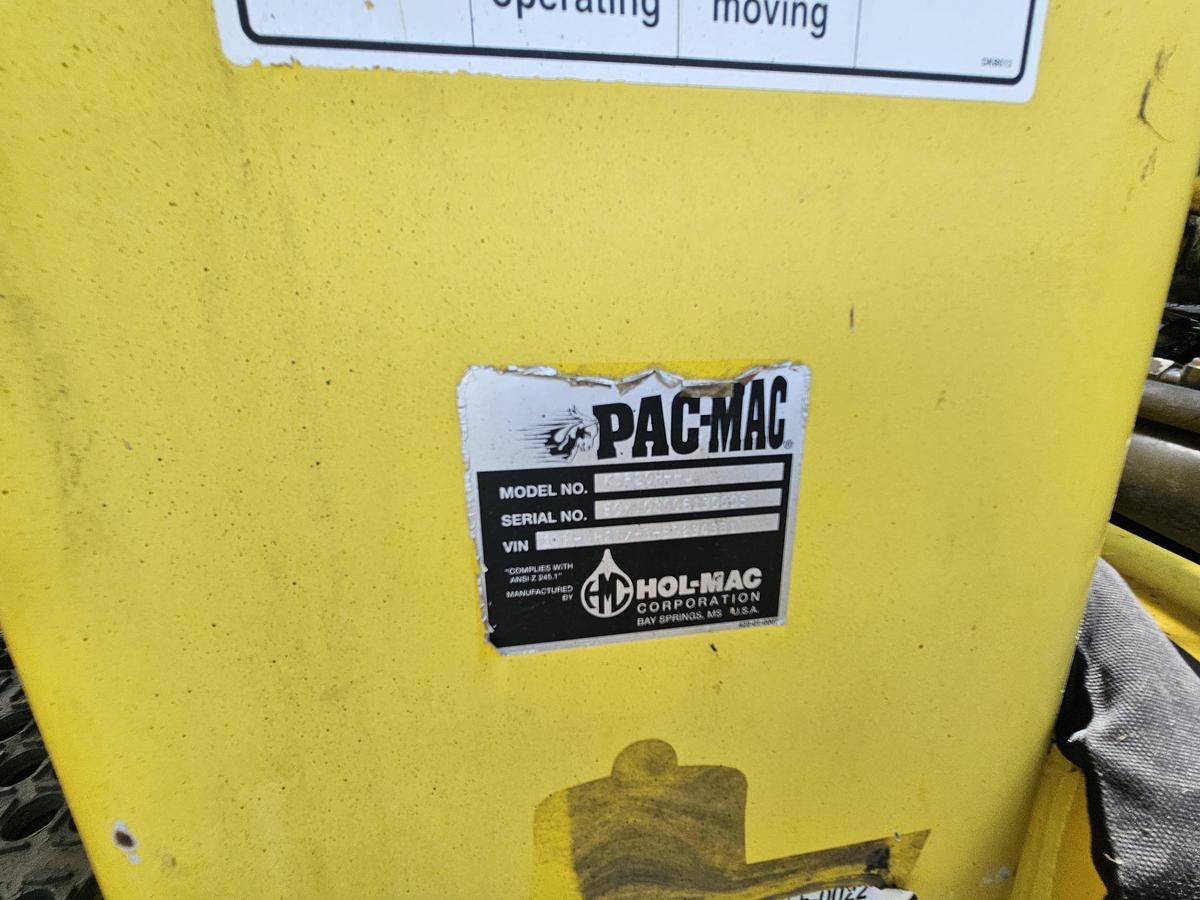Used 2014 Peterbuilt 382